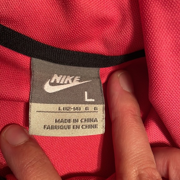 Nike zip up - Picture 2 of 4